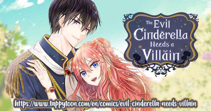 The Evil Cinderella Needs a Villain Chapter 10 59